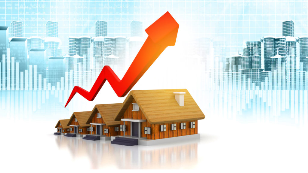 Real Estate Market Forecast 2025 What’s Next for Hyderabad