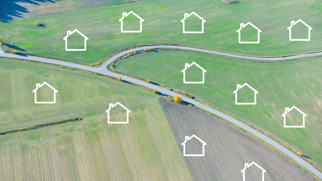 Why Invest in Farmland Plots