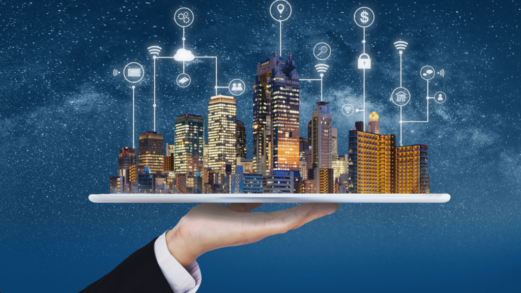 Real Estate Trends 2025