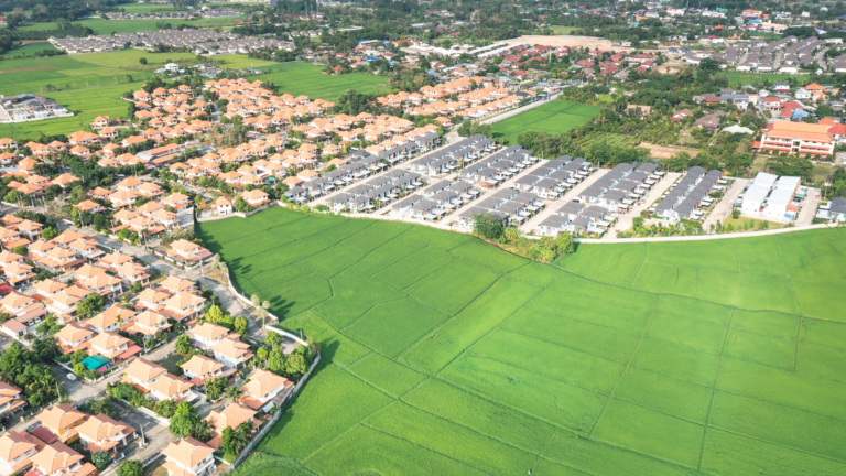 Why Sadasivpet is the Next Hotspot for Real Estate Investment?