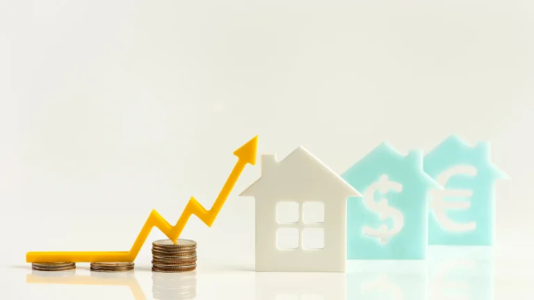 Real Estate Investment vs. Stock Market: Which is Better?