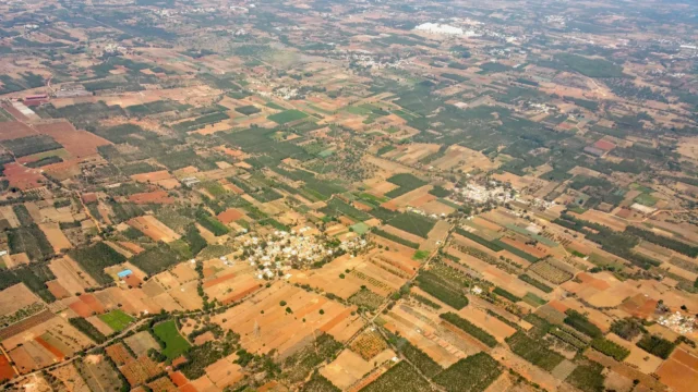 premium open plots
