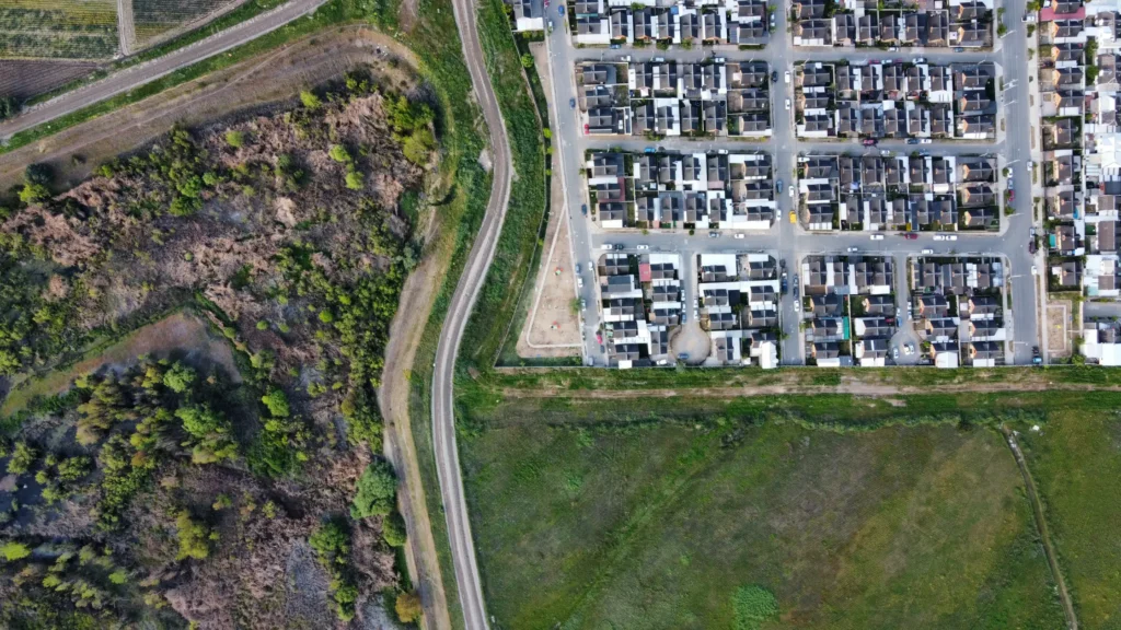 Green and Sustainable Gated Communities by SVG Developers