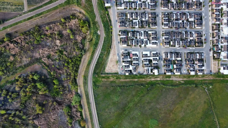 Green and Sustainable Gated Communities: The Future of Urban Living