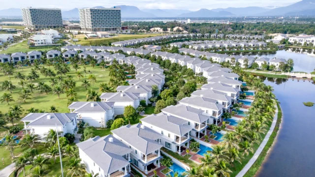 How to Choose the Luxury Villas in Hyderabad