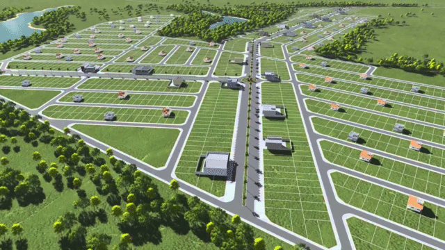 open Plots in Hyderabad For Sale