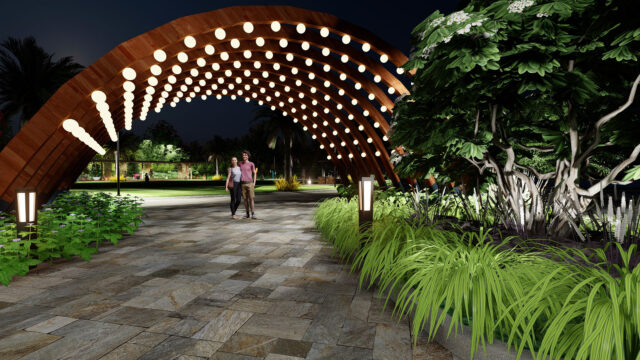 The SVG City – Best Villa Plots in Hyderabad