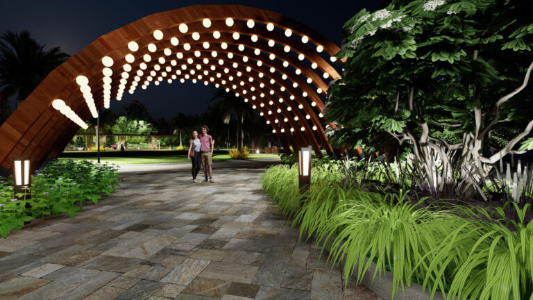 The SVG City – Best Villa Plots in Hyderabad