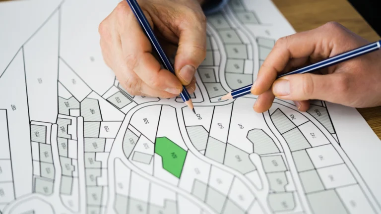 Why Approved Layouts Are the Safest Way to Invest in Plots?