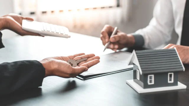 legal documents for plot buying