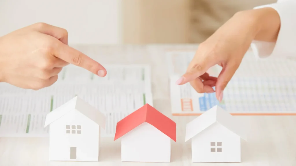 Hyderabad real estate growth corridors 2026