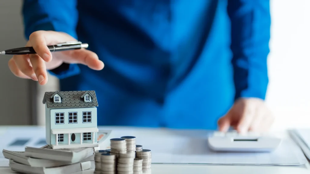 NRI investment in Hyderabad real estate