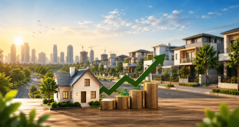 Benefits of Investing in Residential Real Estate | Property Investment Guide